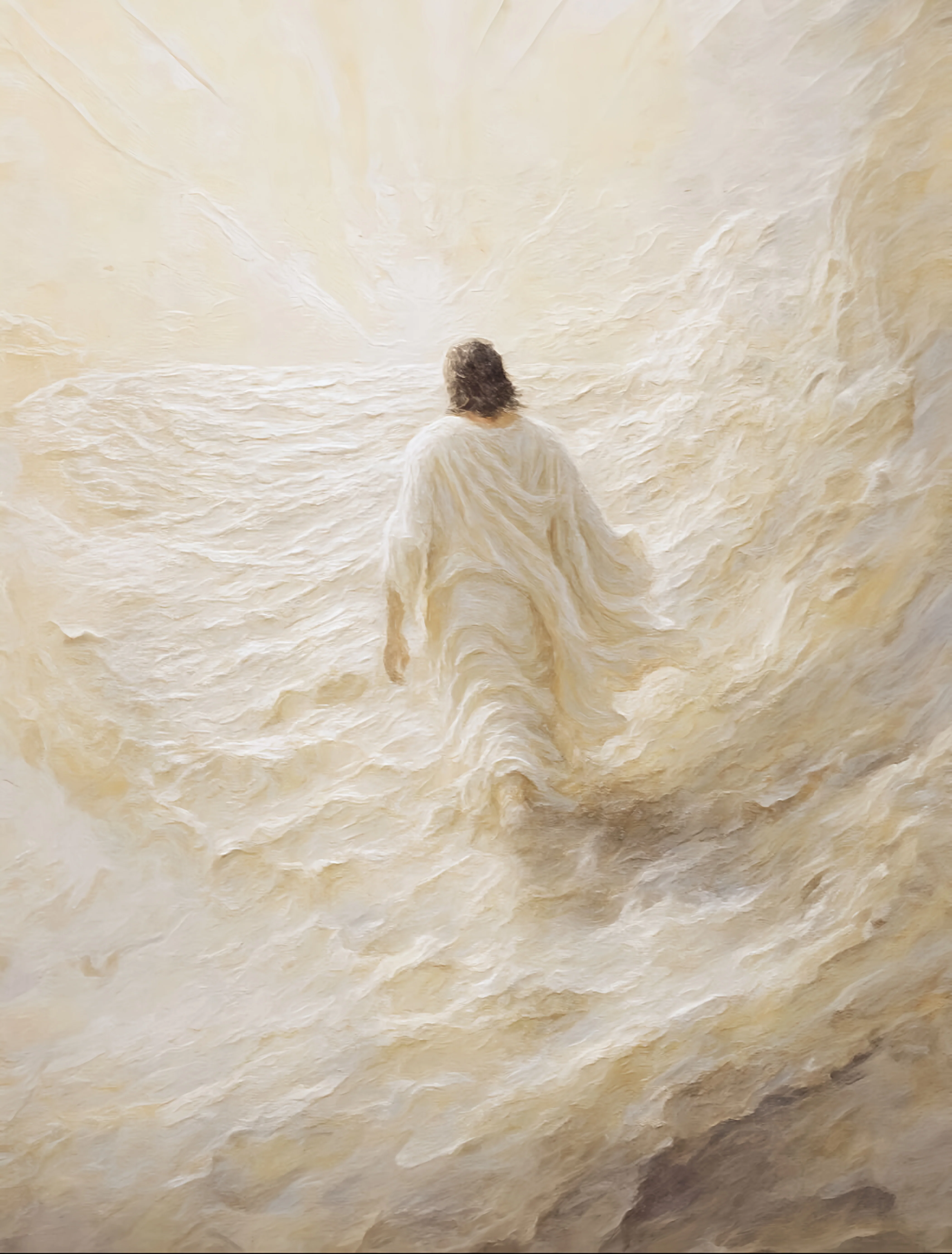From Heaven Above - Print - Image 5