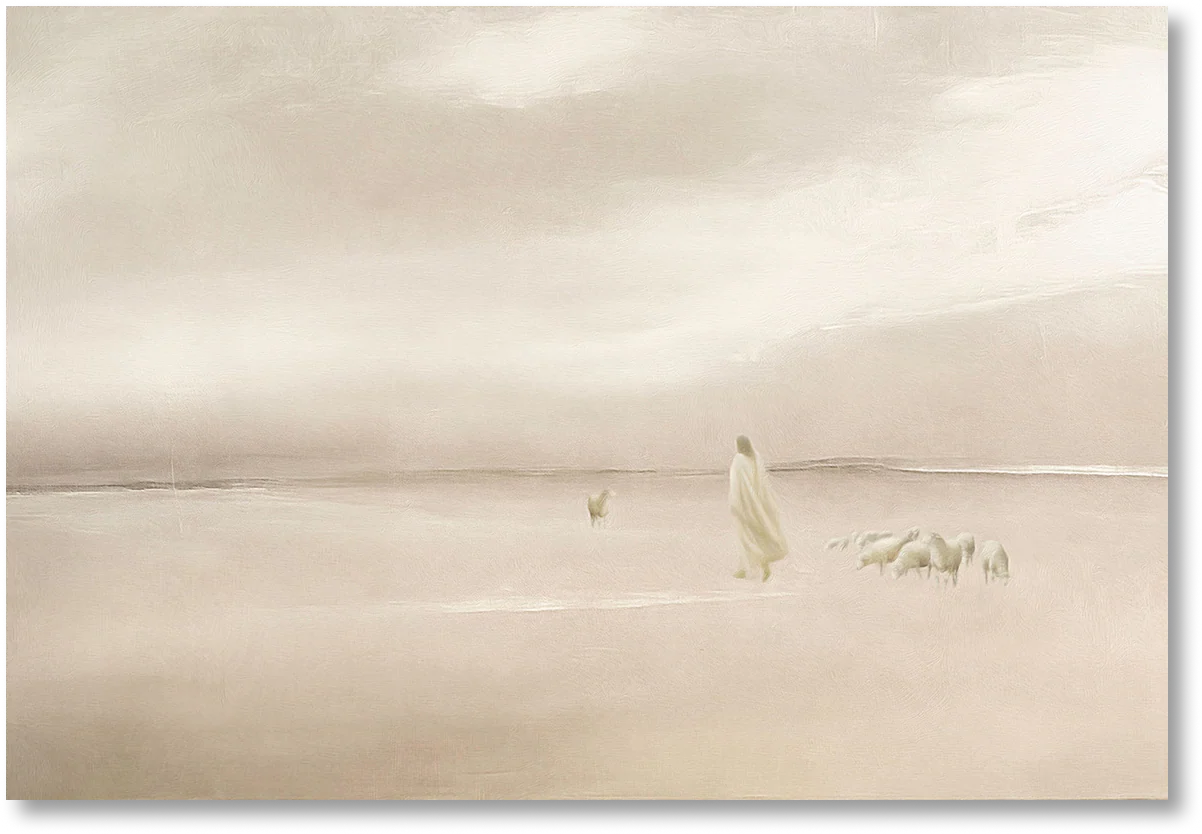 Gathered - Print - Image 2