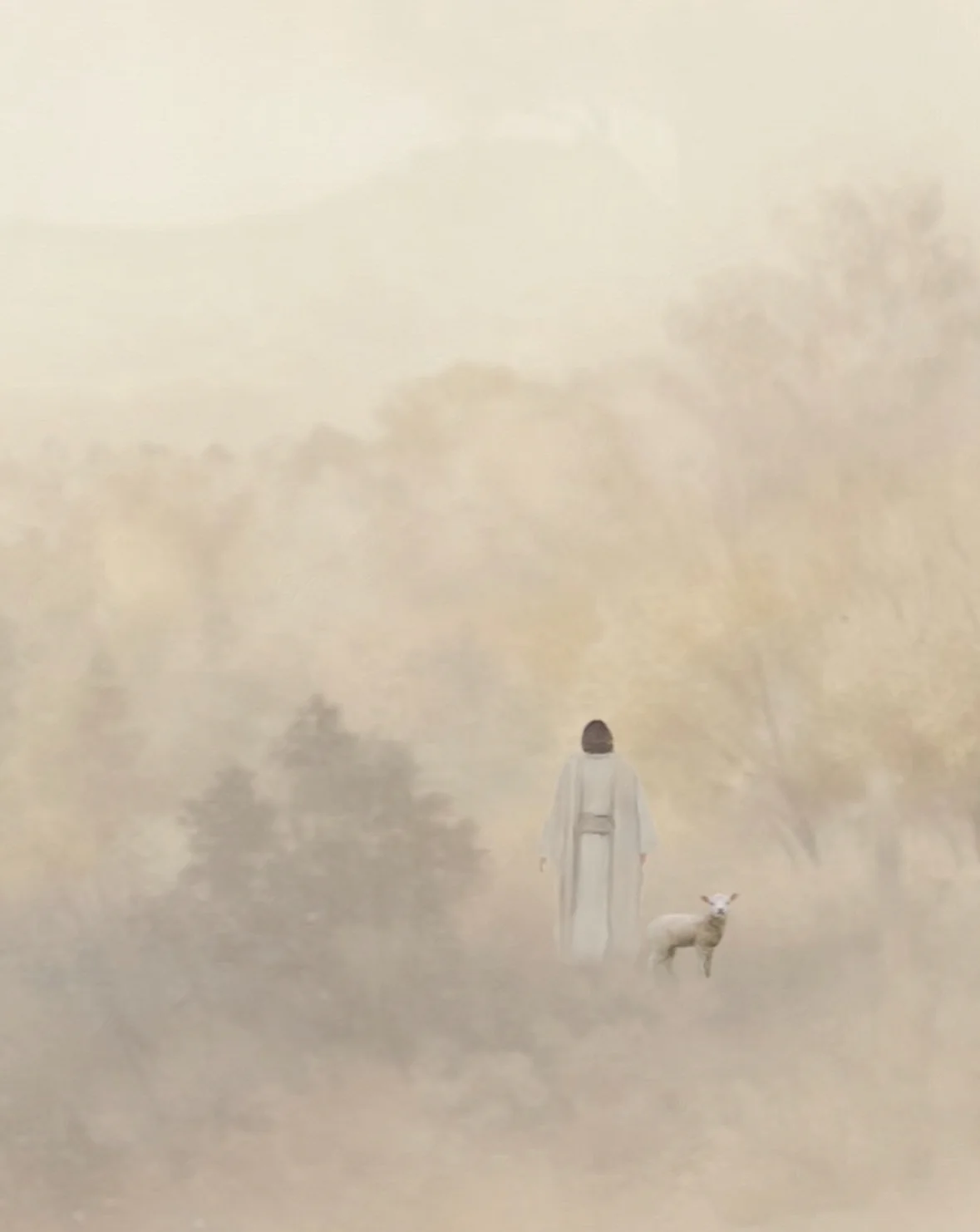 Never Alone - Print - Image 2