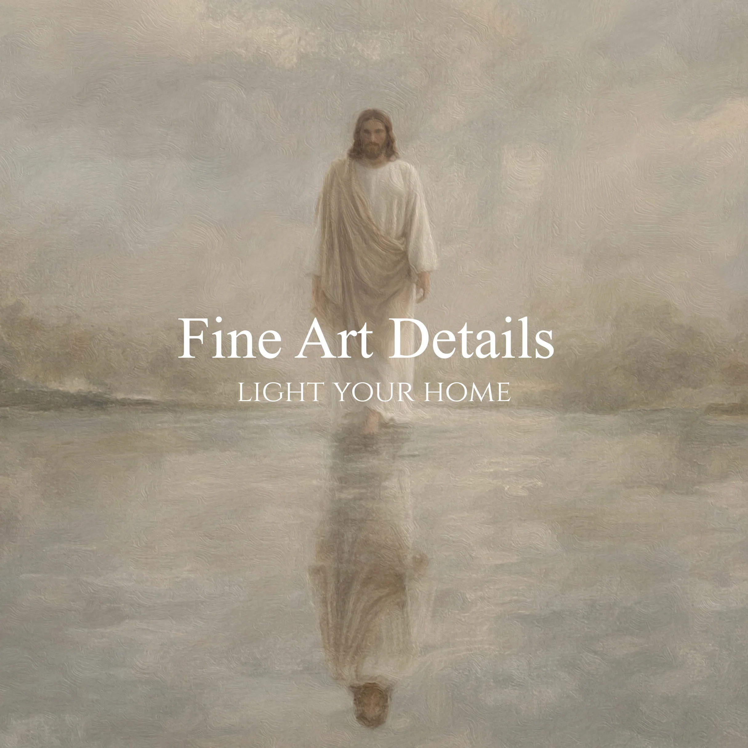 Reflected Glory - Canvas - Image 10