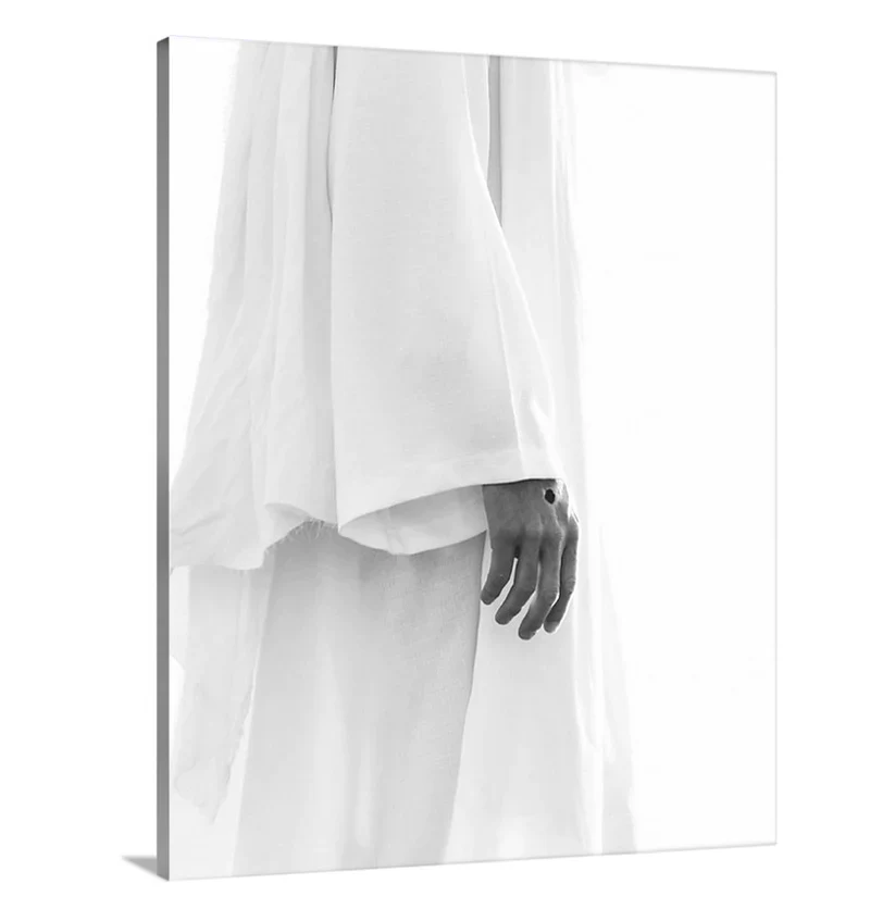 Resurrection - Canvas - Image 2