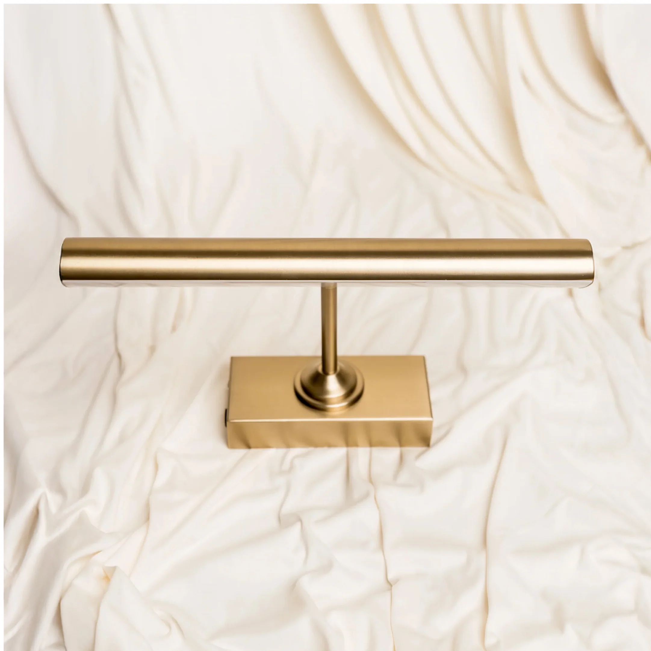 Sconce Picture Light - Antique Brushed Gold