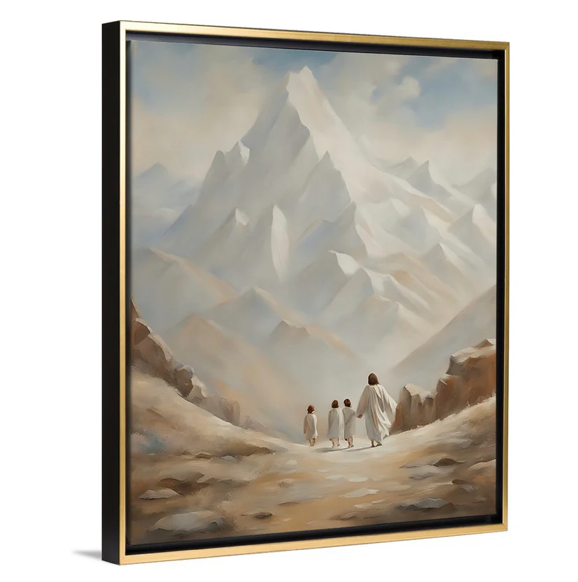 Conquer - Canvas - Image 3