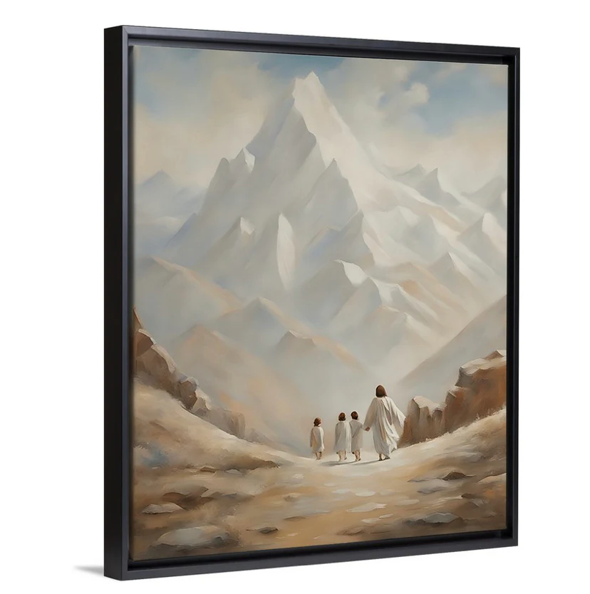 Conquer - Canvas - Image 4