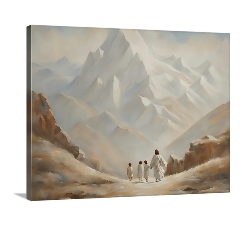 Conquer - Canvas - Image 5