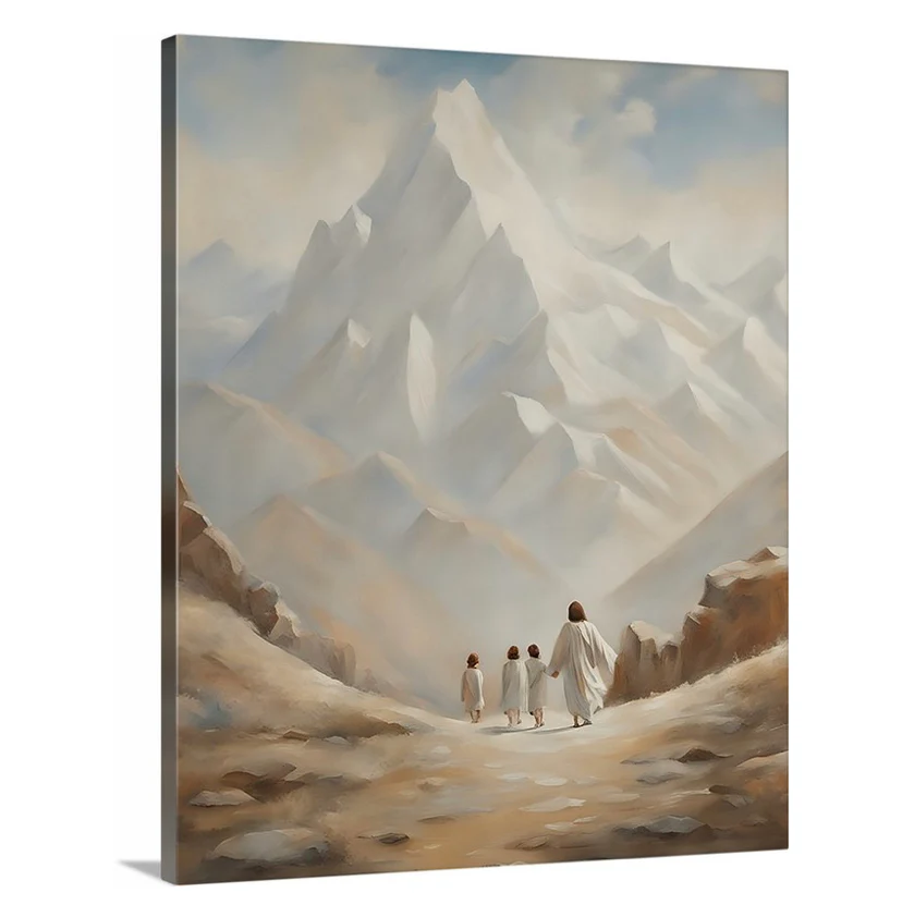 Conquer - Canvas - Image 6