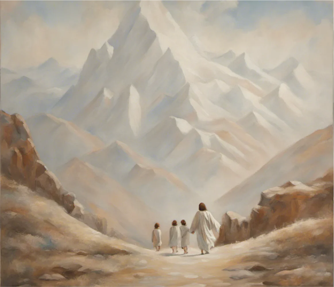 Conquer - Canvas - Image 7