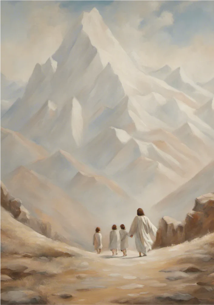 Conquer - Canvas - Image 8
