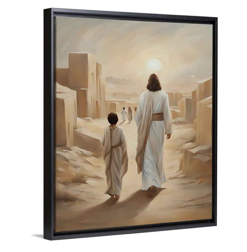 Judea - Canvas - Image 3
