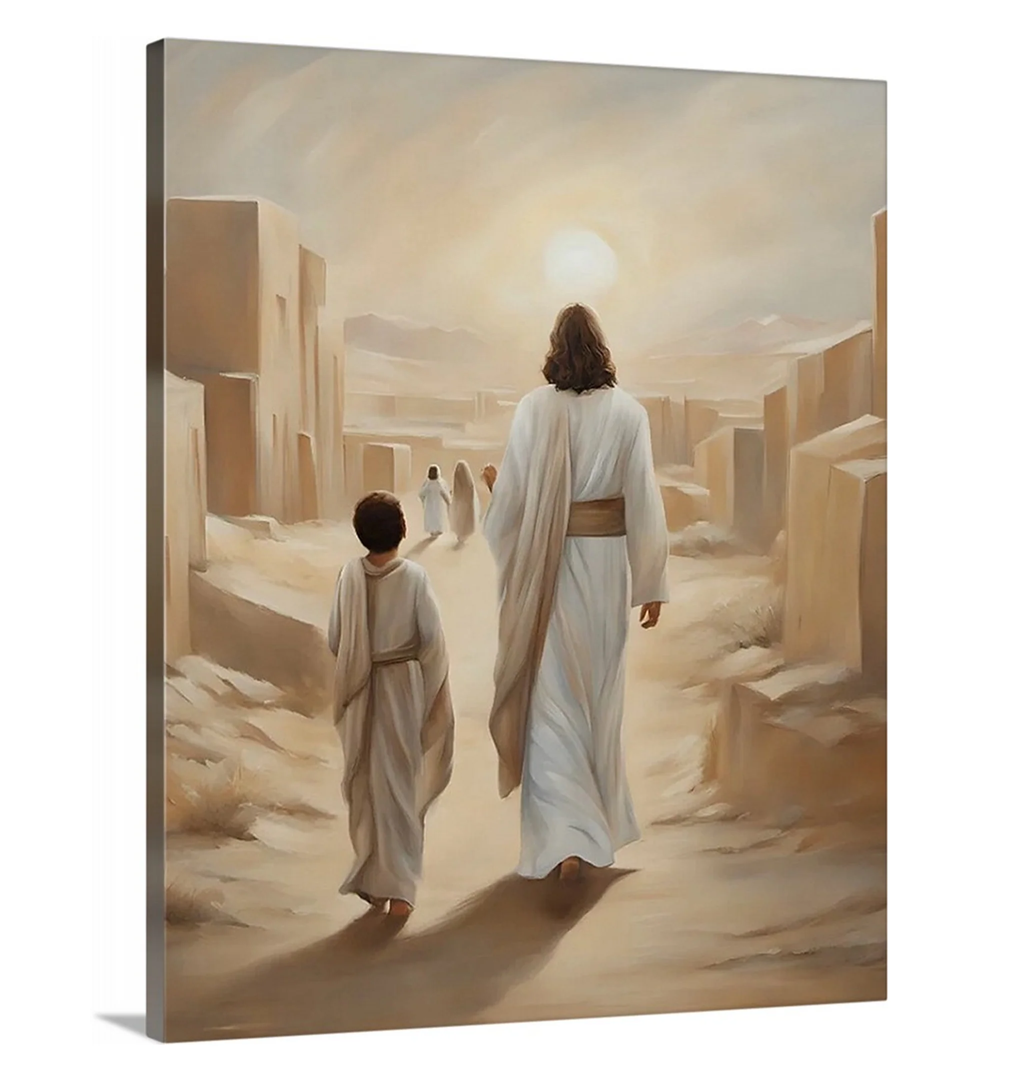 Judea - Canvas - Image 5