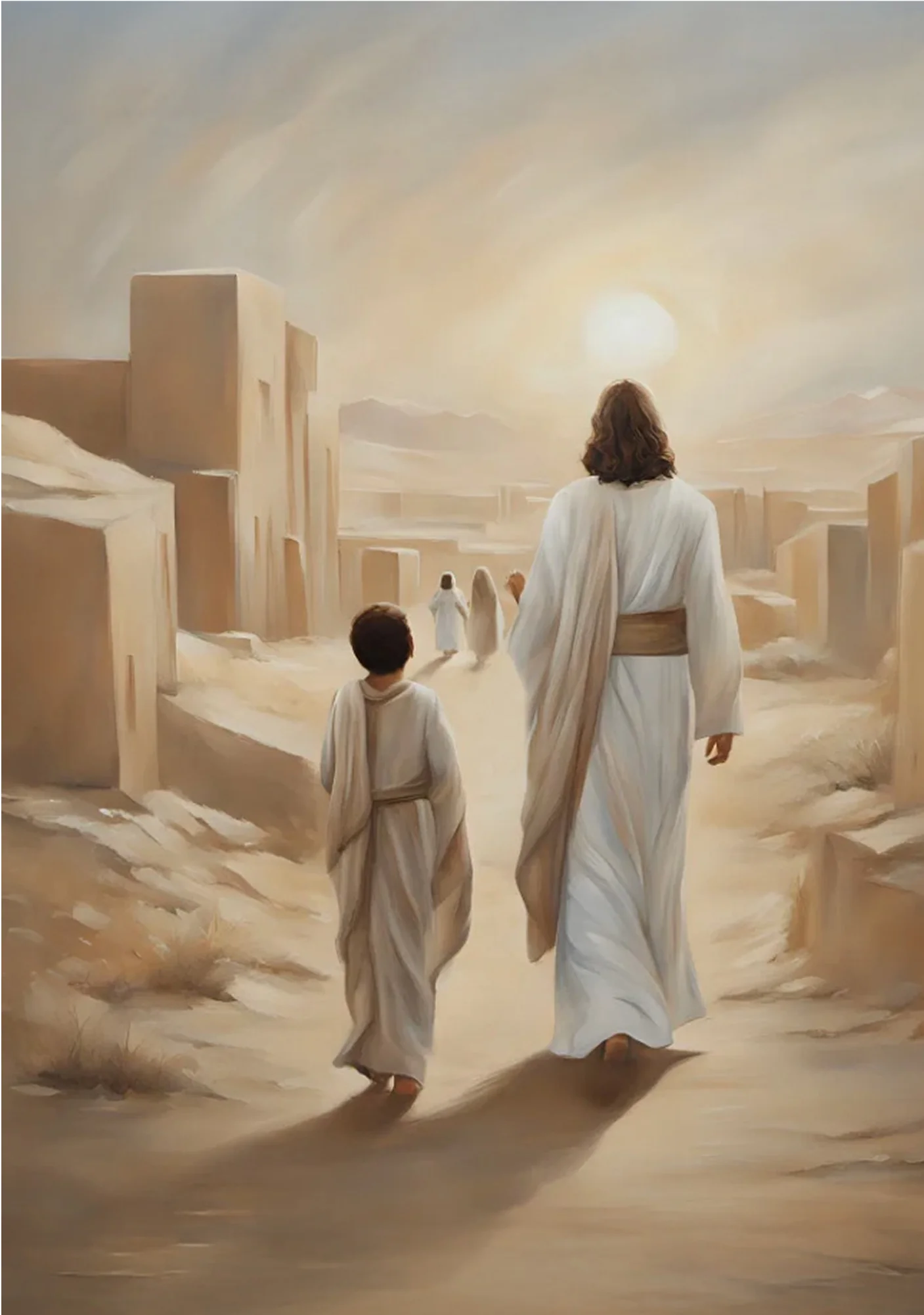 Judea - Canvas - Image 7