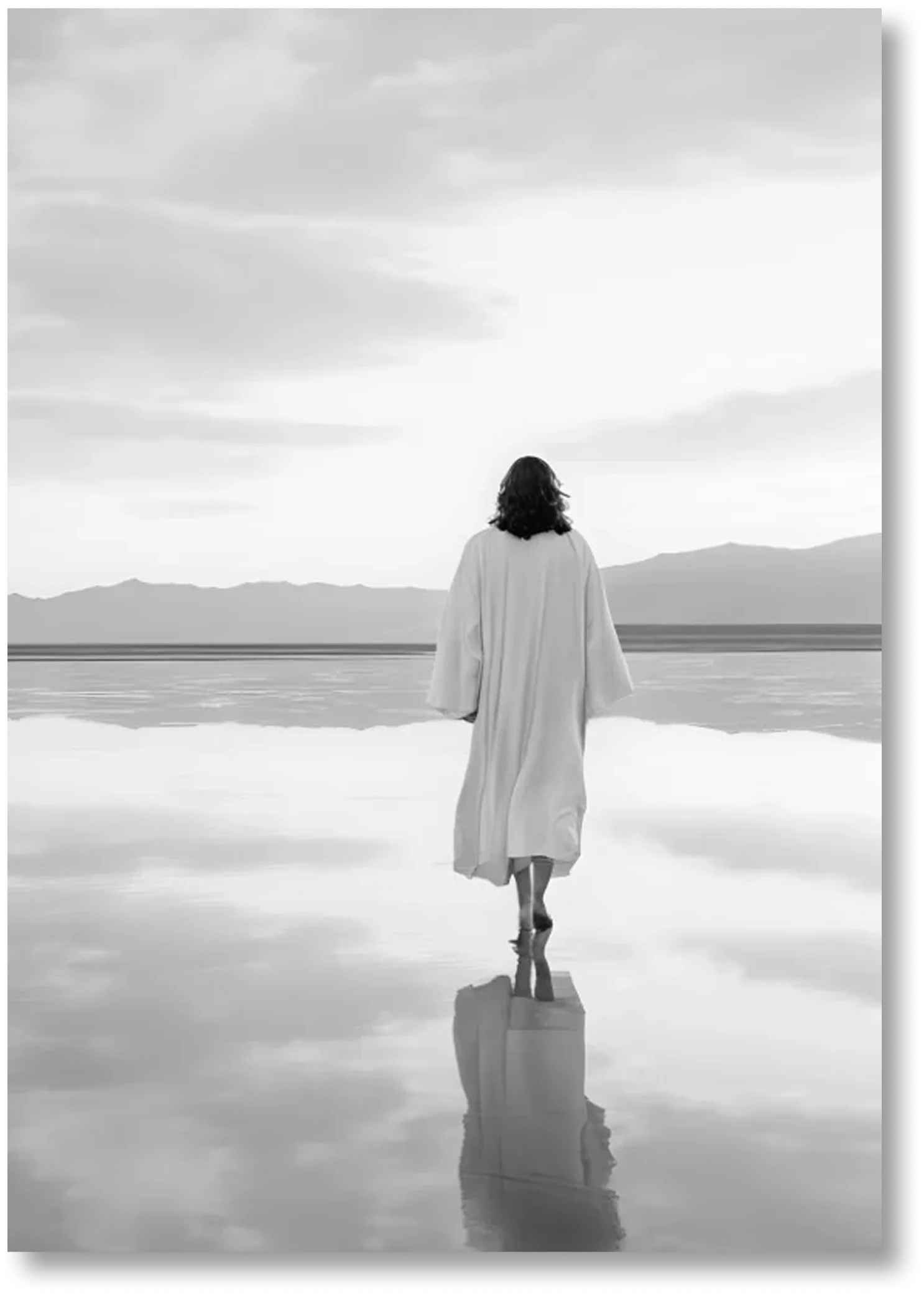 Reflections - Print - Image 4