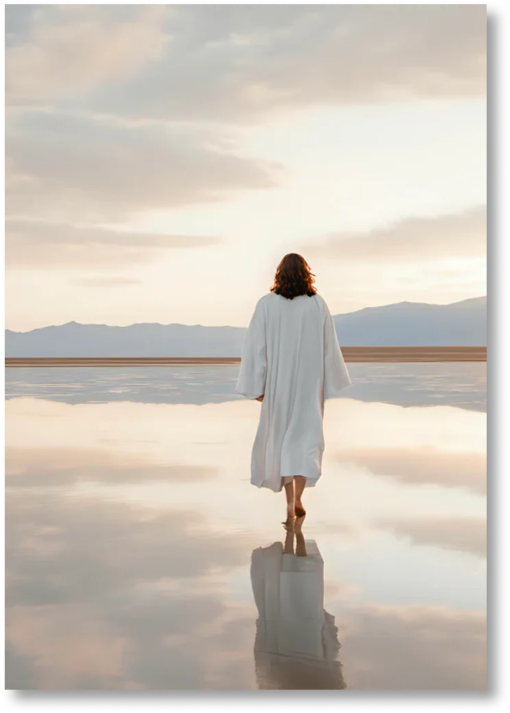 Reflections - Print - Image 5